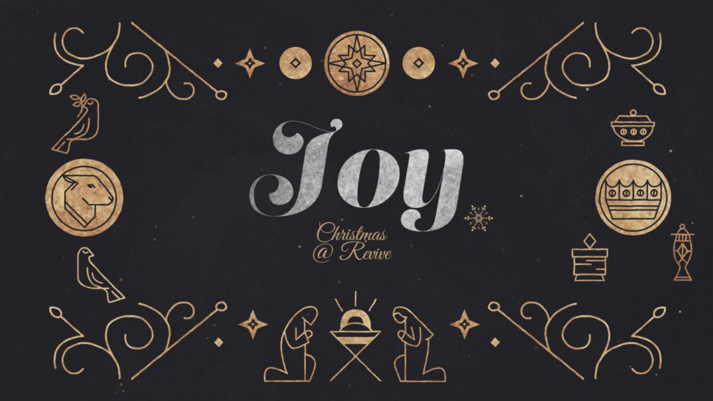 JOY - Christmas 2021