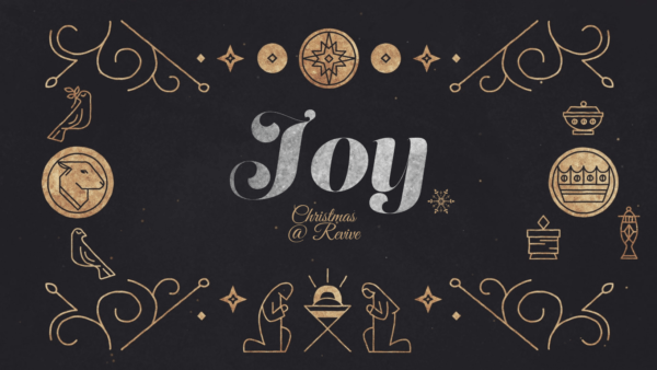 Joy / Praise & Prayer Image
