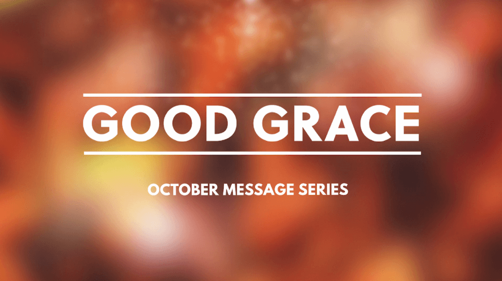 Good Grace