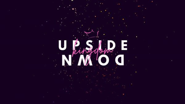 Upside Down Kingdom Image