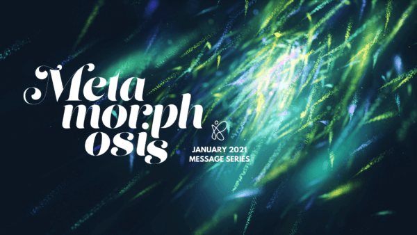 Metamorphosis Image