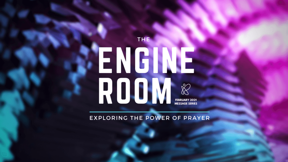 The Engine Room