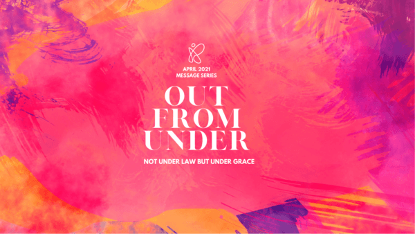 Out From Under - 18/4/21 Image
