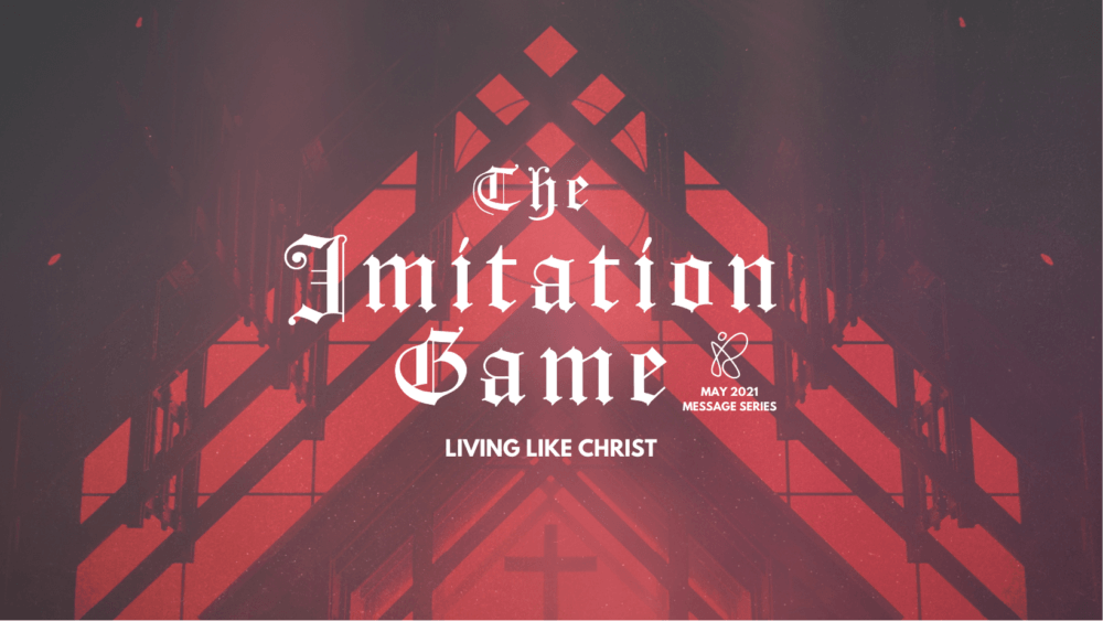 The Imitation Game