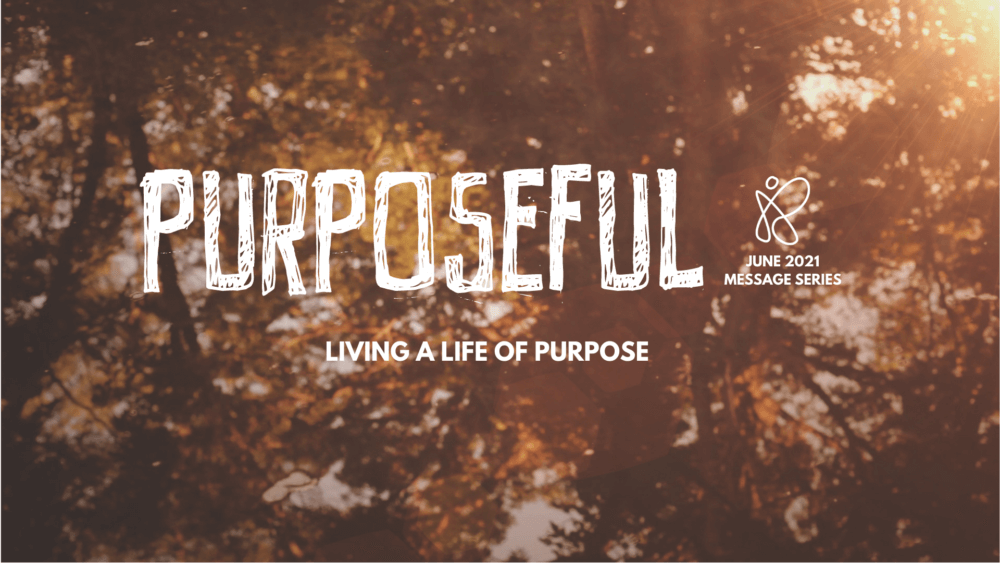 Purposeful