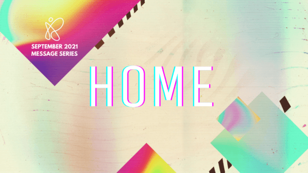 HOME - Repeat, again and again Image