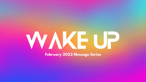 Wake Up!   Image