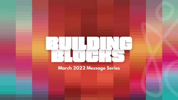 The Code / Building Blocks Image