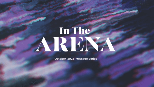 In The Arena - Workplace Warriors Image