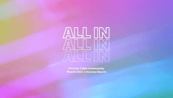 ALL IN FOR FREEDOM Image