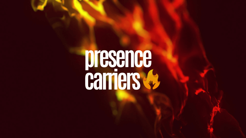 Presence Carriers