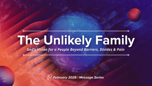 The way of Jesus in a divided world Image