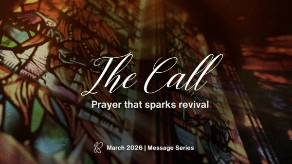 Committed Prayer Image