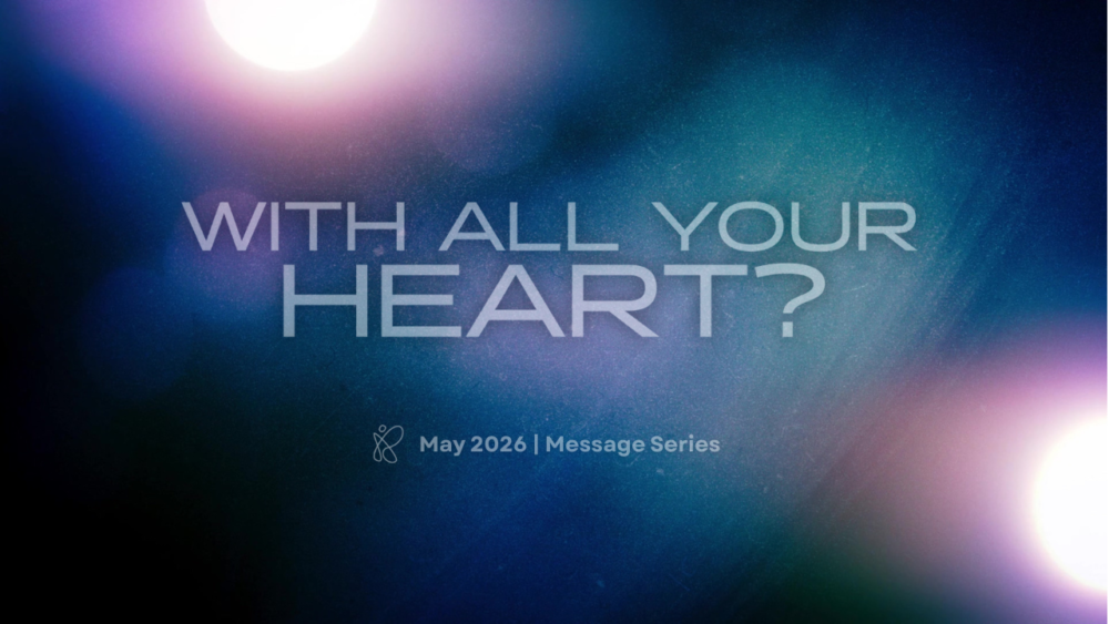 With All Your Heart?
