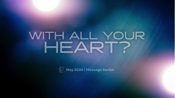With All Your Heart?  Image